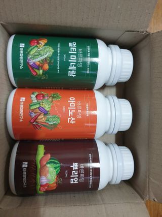 박명흠 님의 어떤 유기농자재 쓰세요? · 참여글 작성글 사진