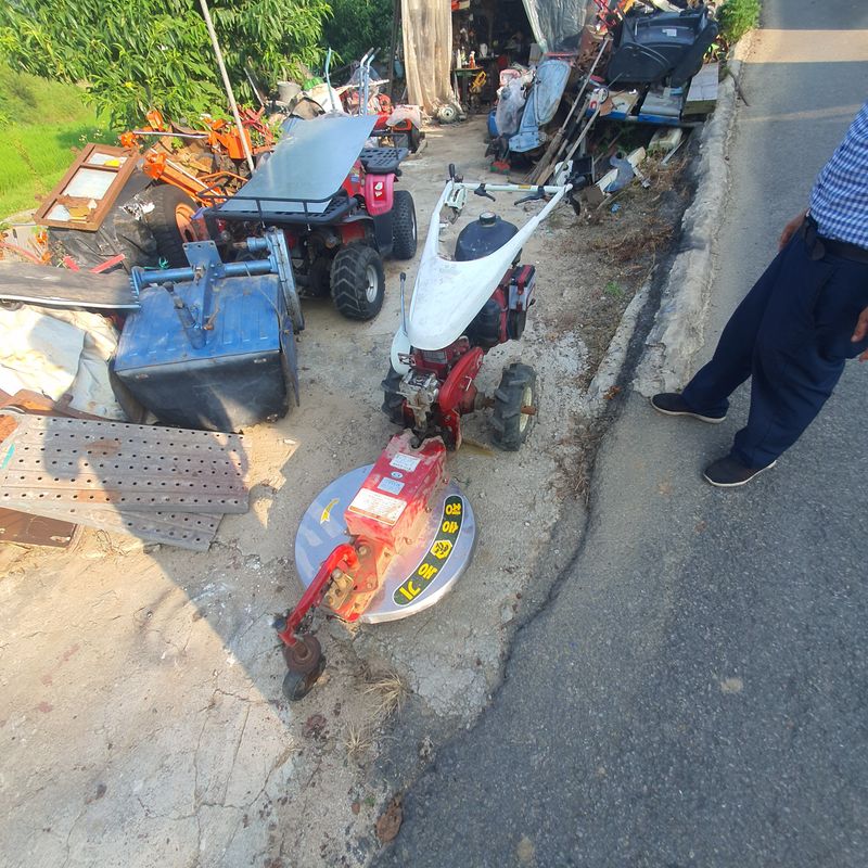 장터 상품 [아세아880 sm키시동 제초기용] 썸네일