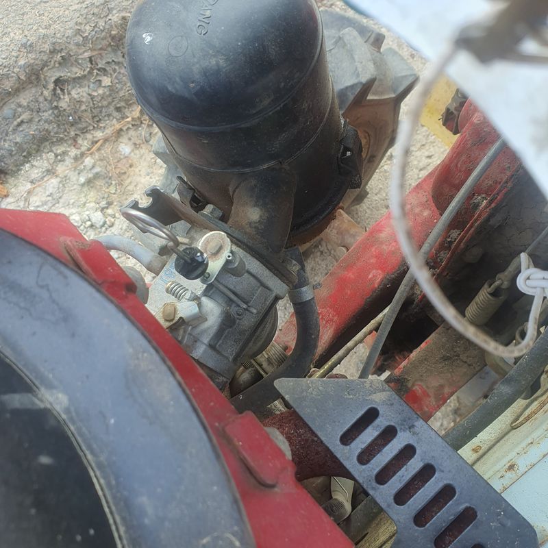 김문규님의 장터 판매 상품 [아세아880 sm키시동 제초기용] 첨부 사진