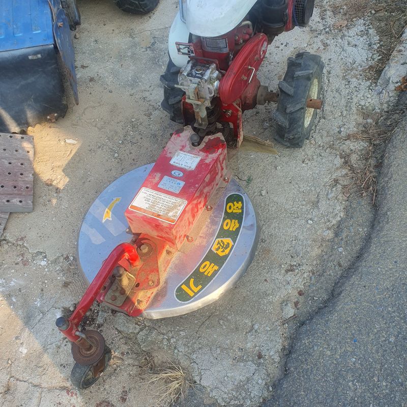 김문규님의 장터 판매 상품 [아세아880 sm키시동 제초기용] 첨부 사진