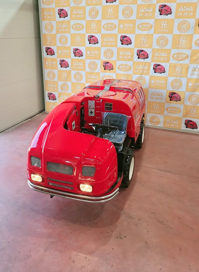 최성훈 님의 장터 판매 상품 [#아세아 #500리터 #약차및 #운반차 겸용 팝니다 ] 첨부 사진