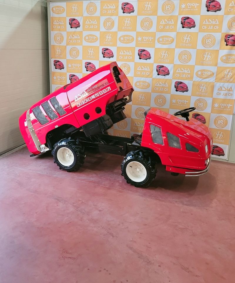 최성훈 님의 장터 판매 상품 [#아세아 #500리터 #약차및 #운반차 겸용 팝니다 ] 첨부 사진