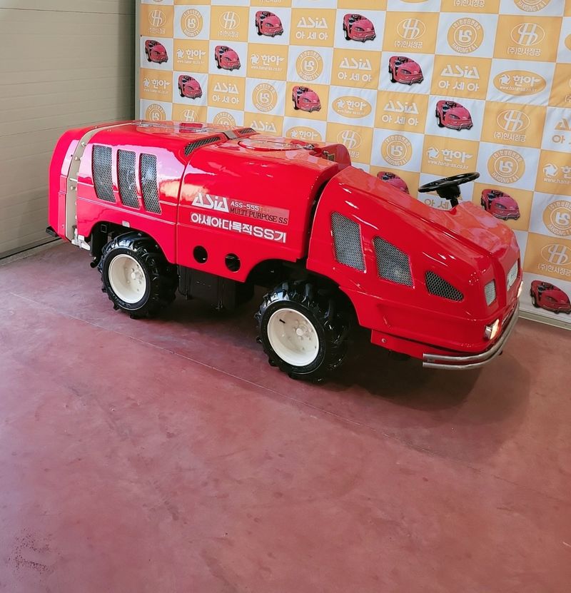 최성훈 님의 장터 판매 상품 [#아세아 #500리터 #약차및 #운반차 겸용 팝니다 ] 첨부 사진