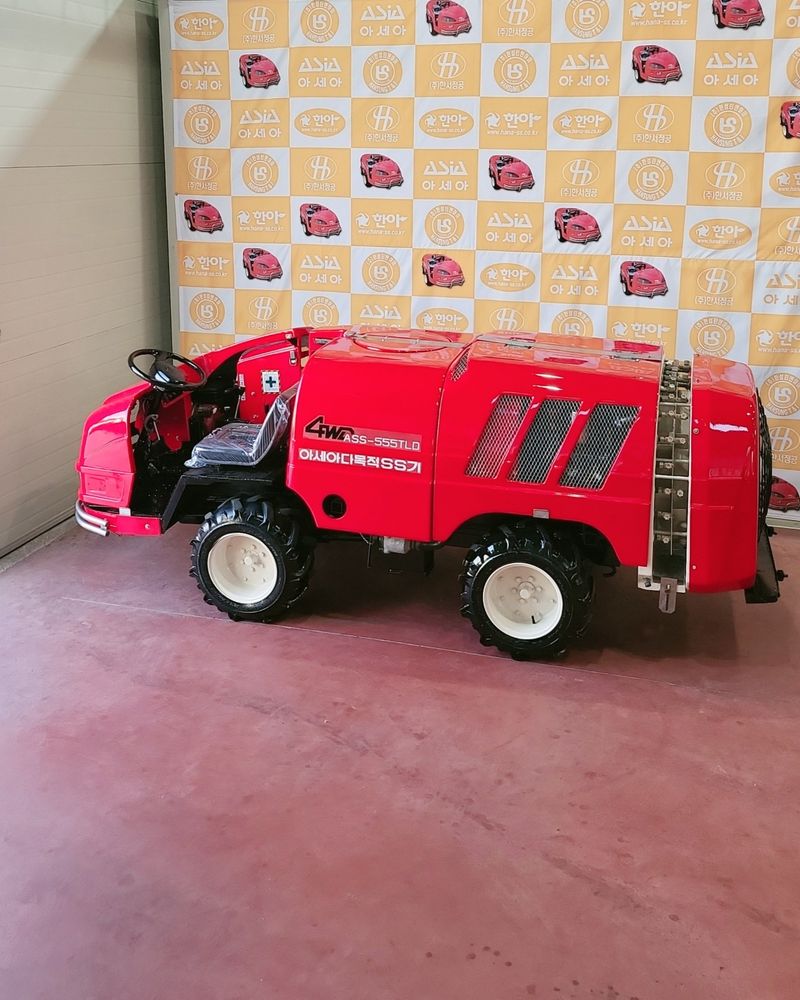 최성훈 님의 장터 판매 상품 [#아세아 #500리터 #약차및 #운반차 겸용 팝니다 ] 첨부 사진