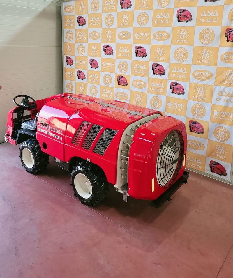 최성훈 님의 장터 판매 상품 [#아세아 #500리터 #약차및 #운반차 겸용 팝니다 ] 첨부 사진