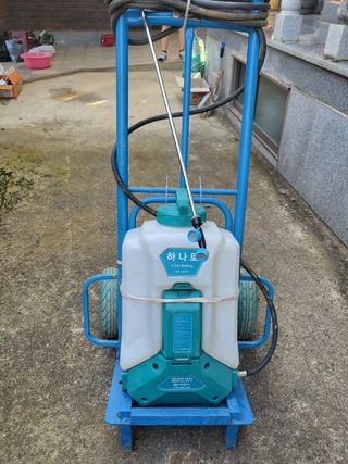 연승흠님의 고추 · 영농일지 작성글 사진