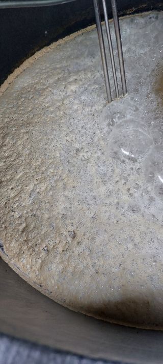 민병철님의 어떤 유기농자재 쓰세요? · 참여글 작성글 사진