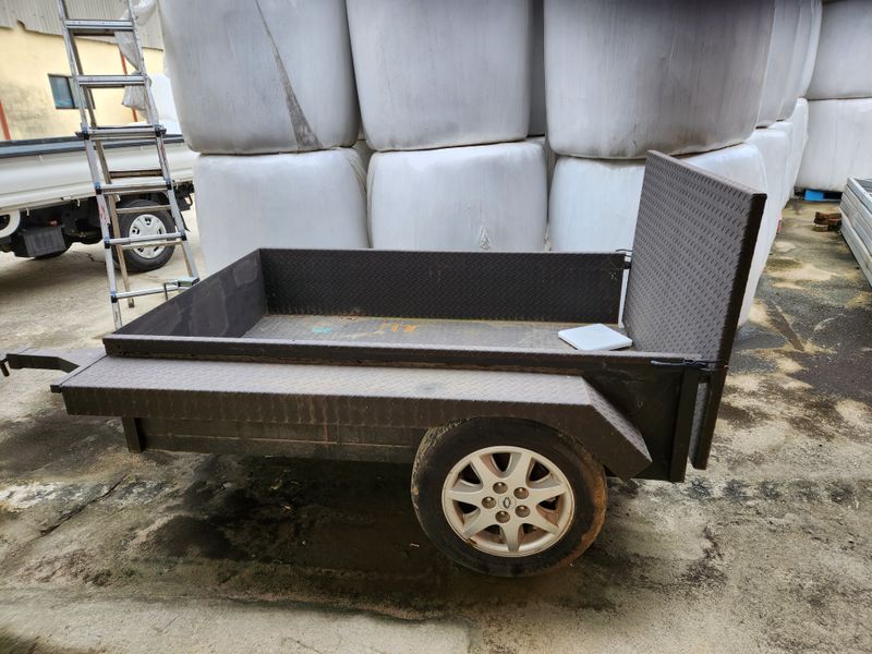 장터 상품 [미니추래라] 썸네일