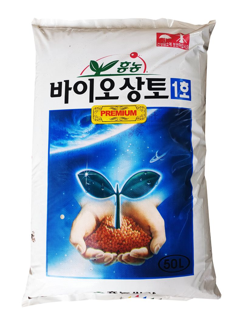 장터 상품 [흥농상토] 썸네일