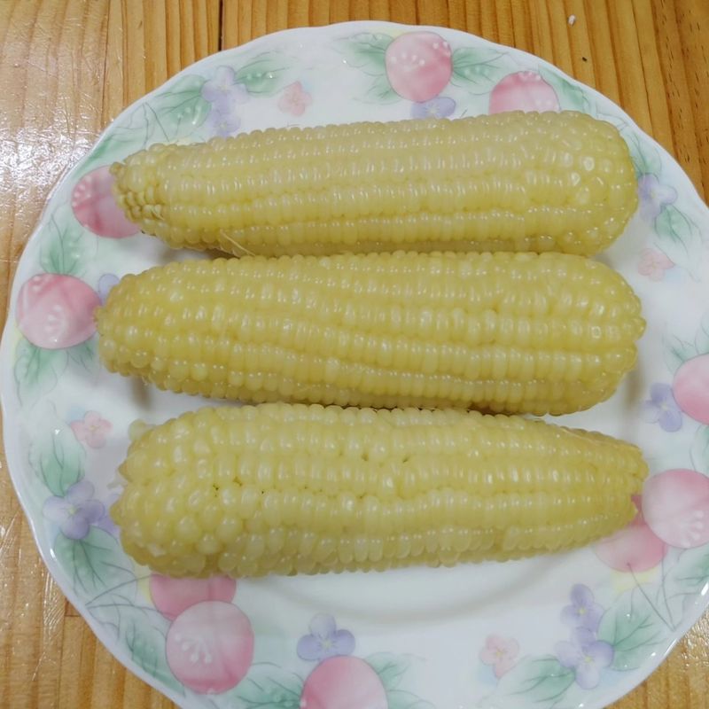 장터 상품 [박사찰 옥수수 30개] 썸네일