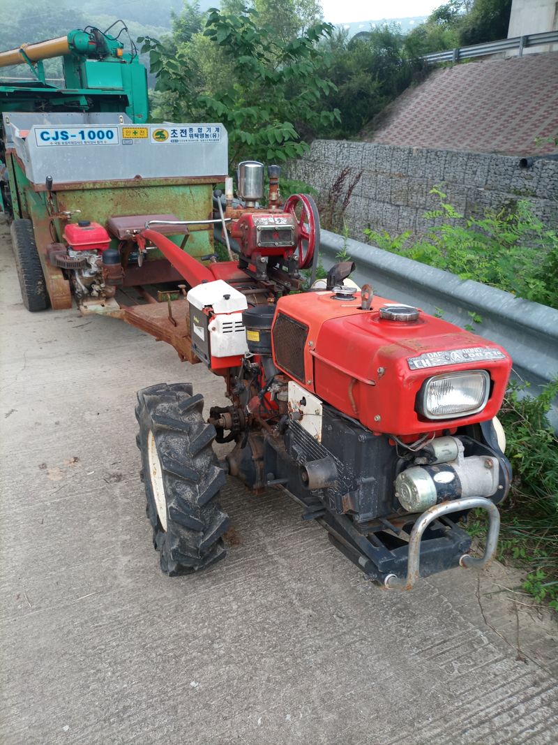 장터 상품 [퇴비살포기] 썸네일