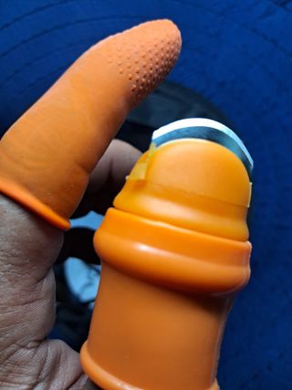 최형곤님의 고추 · 수확 작성글 사진