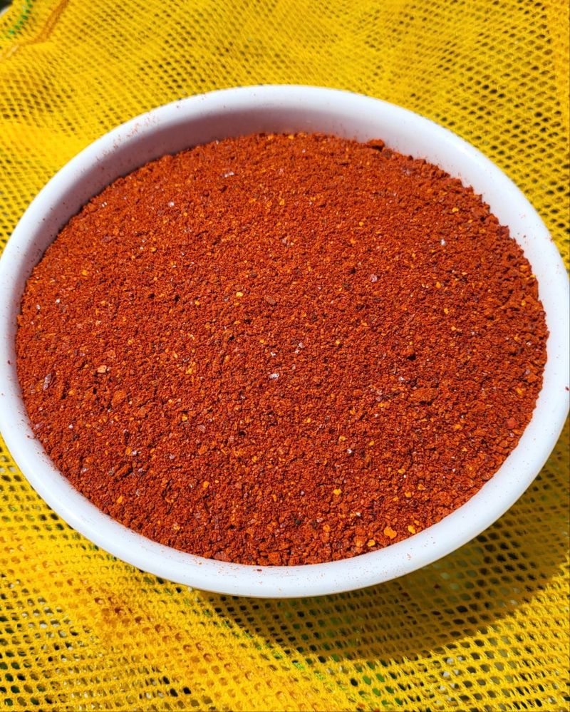 고추농사 정 미라님의 장터 판매 상품 [고추가루 1근(600그램)] 첨부 사진