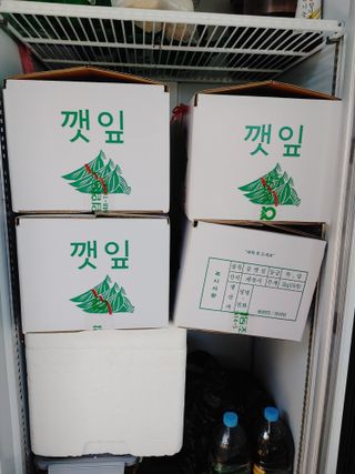 윤재하님의 들깨 · 자유게시판 작성글 사진