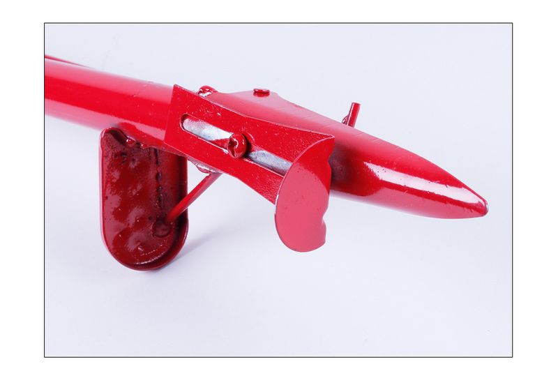 팜모닝 상점님의 장터 판매 상품 [[코알라] 경제적인 씨앗 파종기 빨강] 첨부 사진