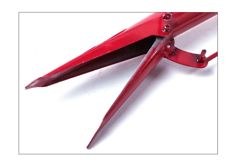 팜모닝 상점님의 장터 판매 상품 [[코알라] 경제적인 씨앗 파종기 빨강] 첨부 사진