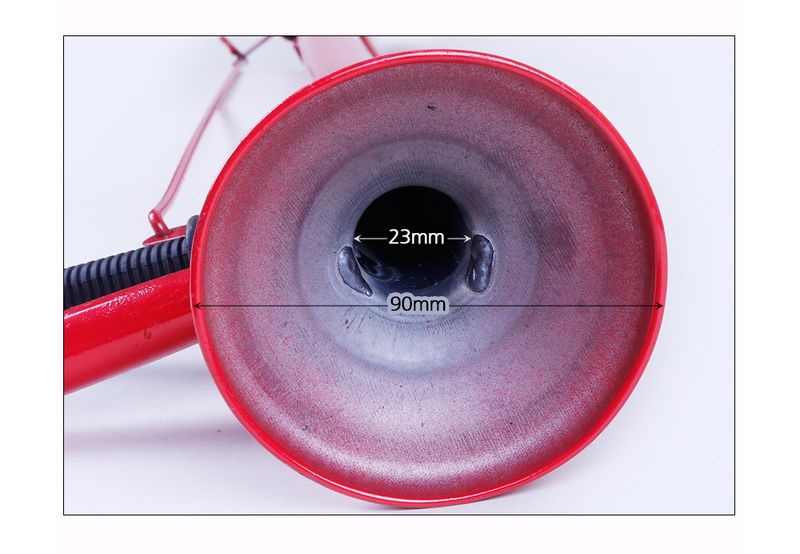 팜모닝 상점님의 장터 판매 상품 [[코알라] 경제적인 씨앗 파종기 빨강] 첨부 사진