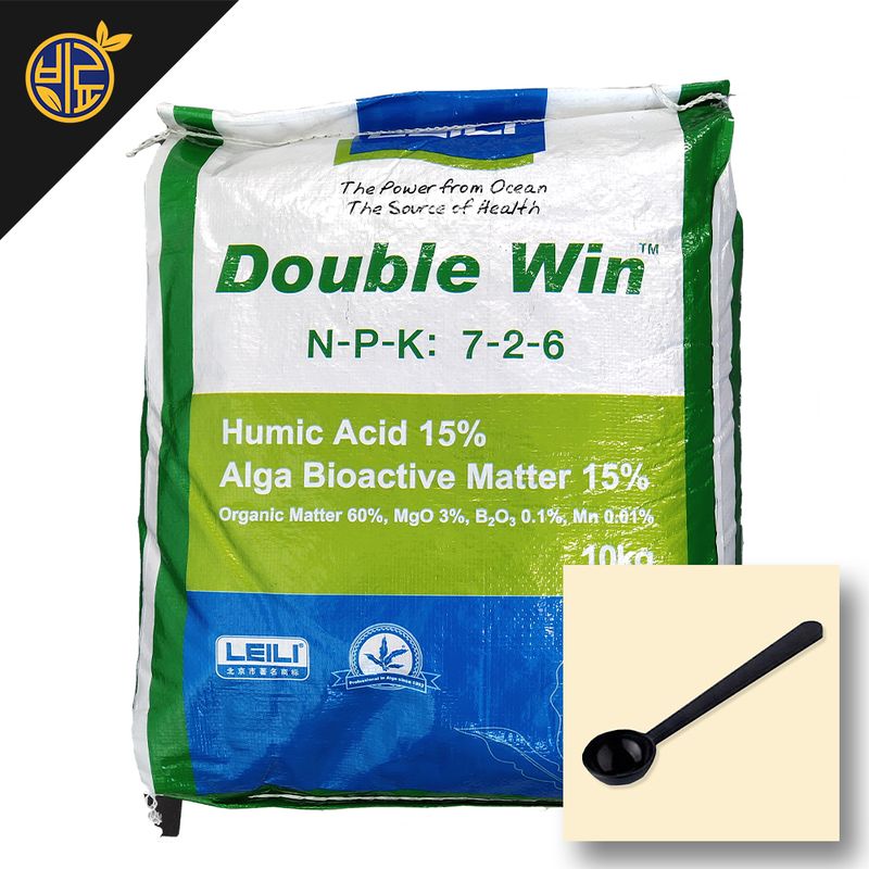 신탄진농약비료마트님의 장터 판매 상품 [[코리아아그로] 엔텍 더블윈 하이그린 세트 모든 작물 밑비료 추비로 사용가능  ] 첨부 사진