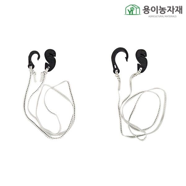 장터 상품 [안파고 드는 유인줄(10개 묶음)] 썸네일