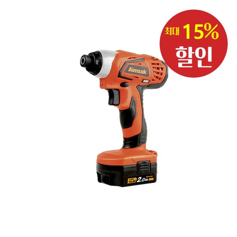 장터 상품 [[아임삭] 국산 임팩드라이버AI 314M] 썸네일