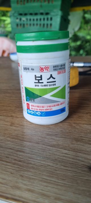 남부농원님의 병해충 박멸! 살충제 추천 · 참여글 작성글 사진