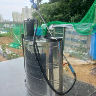 천운님의 병해충 박멸! 살충제 추천 · 참여글 작성글 사진