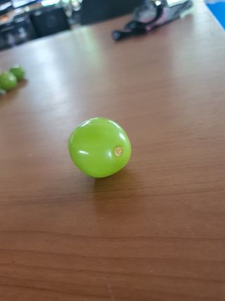 진아태님의 포도 · 병해충상담 작성글 사진