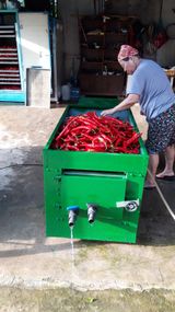 팜모닝 고추·일상 게시글 이미지