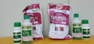 부지깽이 님의 병해충 박멸! 살충제 추천 · 참여글 작성글 사진