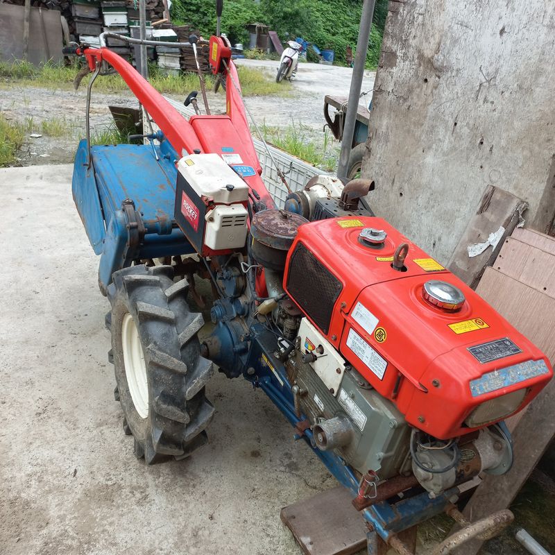 은고개님의 장터 판매 상품 [경운기] 첨부 사진