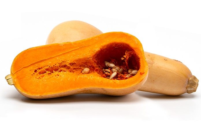 장터 상품 [제주담은농장 땅콩호박] 썸네일