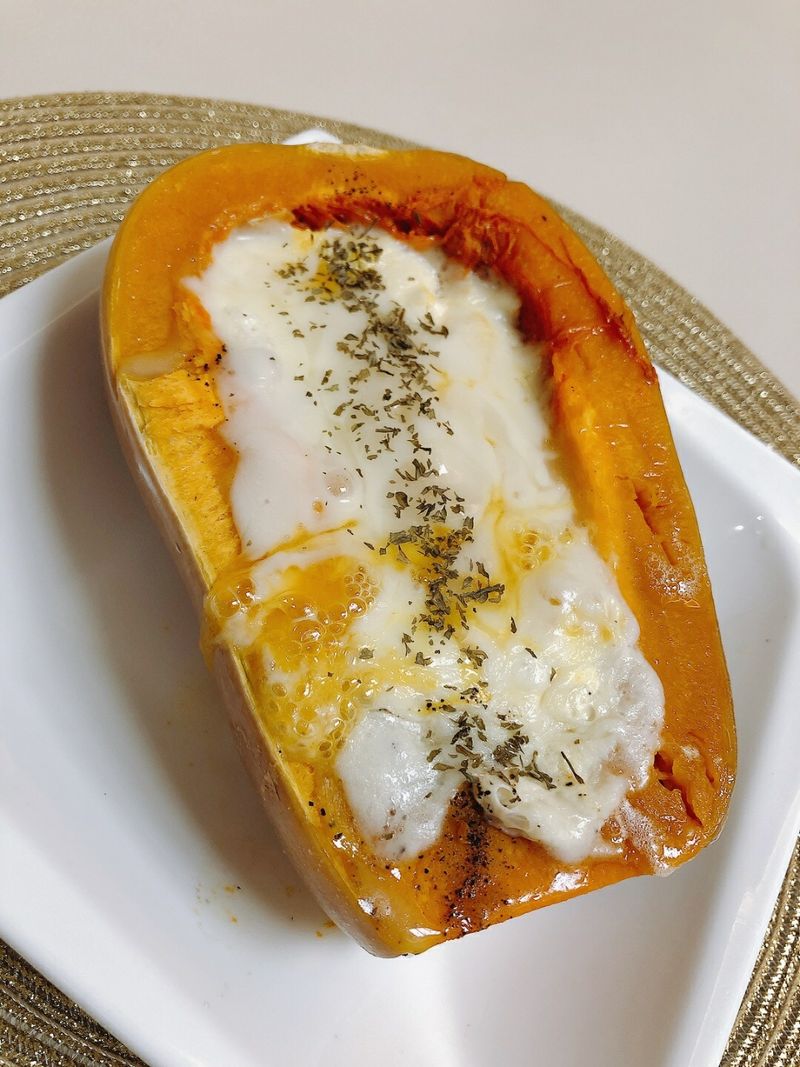 제주담은농장님의 장터 판매 상품 [제주담은농장 땅콩호박] 첨부 사진