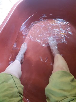 산곡동농장님의 고추 · 일상 작성글 사진