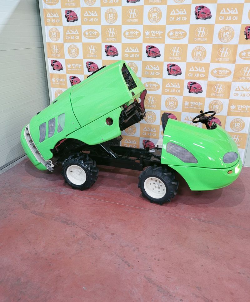 최성훈 님의 장터 판매 상품 [아세아 500리터 약차및 운반차겸용 팝니다 ] 첨부 사진