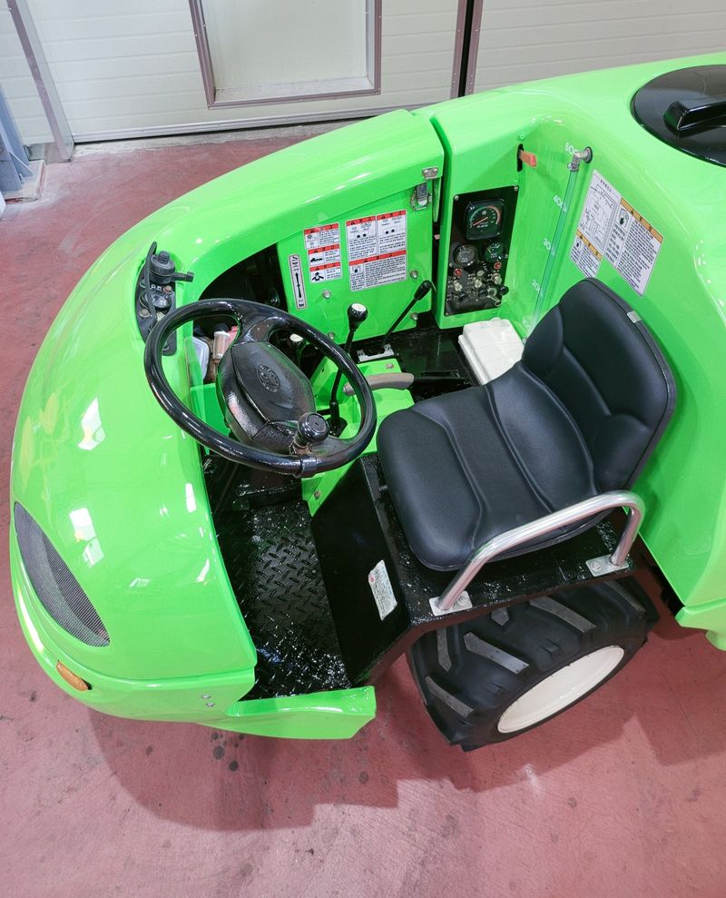 최성훈 님의 장터 판매 상품 [아세아 500리터 약차및 운반차겸용 팝니다 ] 첨부 사진