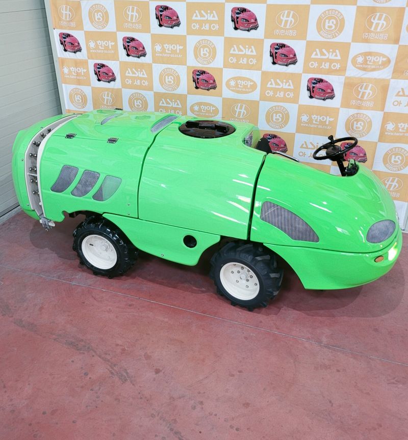 최성훈 님의 장터 판매 상품 [아세아 500리터 약차및 운반차겸용 팝니다 ] 첨부 사진