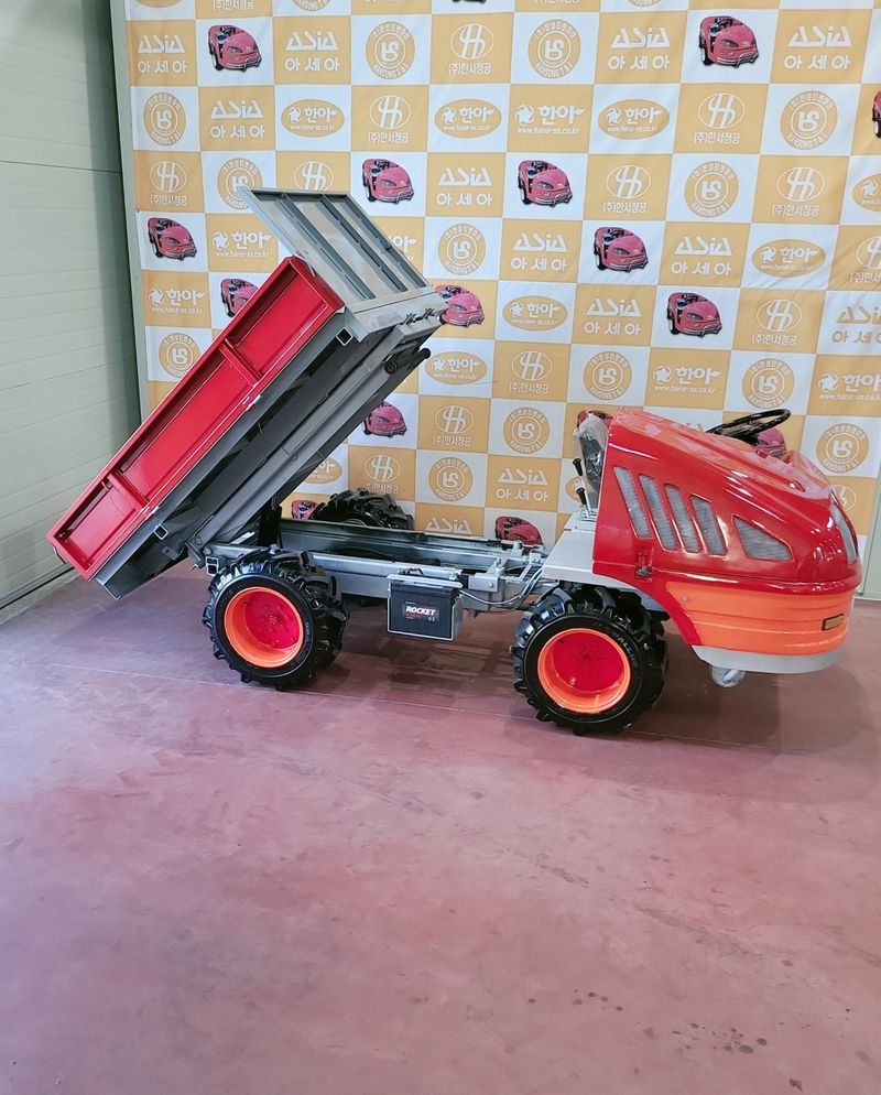 최성훈 님의 장터 판매 상품 [ss기 파워핸들 운반차 팝니다 ] 첨부 사진