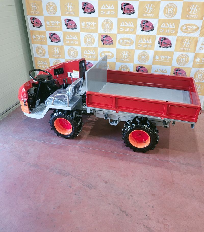 최성훈 님의 장터 판매 상품 [ss기 파워핸들 운반차 팝니다 ] 첨부 사진