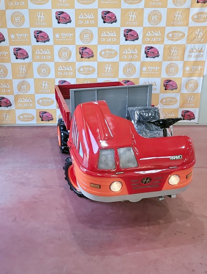 최성훈 님의 장터 판매 상품 [ss기 파워핸들 운반차 팝니다 ] 첨부 사진