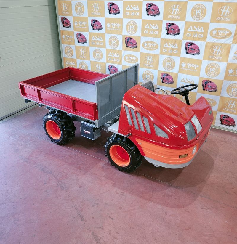 최성훈 님의 장터 판매 상품 [ss기 파워핸들 운반차 팝니다 ] 첨부 사진