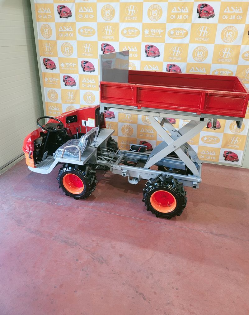 최성훈 님의 장터 판매 상품 [ss기 파워핸들 운반차 팝니다 ] 첨부 사진