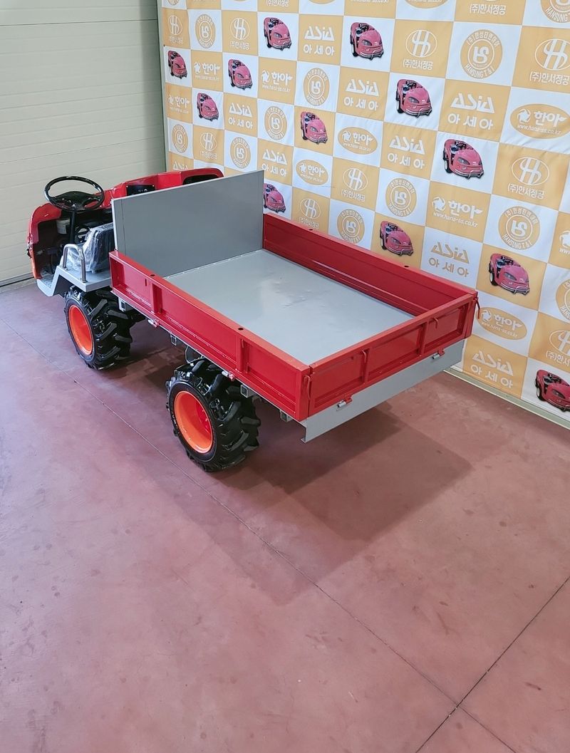 최성훈 님의 장터 판매 상품 [ss기 파워핸들 운반차 팝니다 ] 첨부 사진