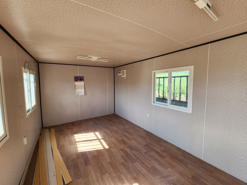 장터 상품 [농막용 컨테이너(창녕)] 썸네일