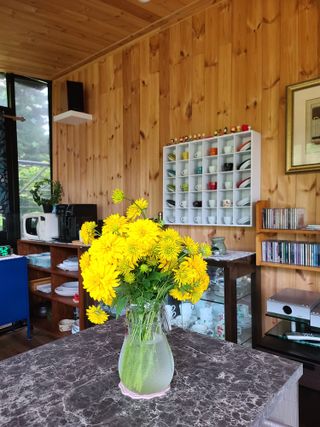 홍천산채농원 조원영님의 자유주제 · 자유게시판 작성글 사진