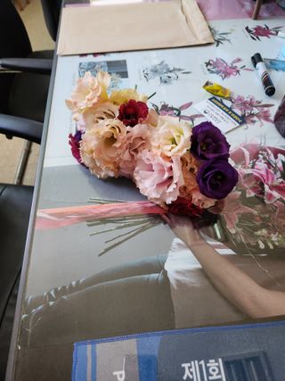 최돈례 님의 8월 내 작물 자랑하기 · 참여글 작성글 사진