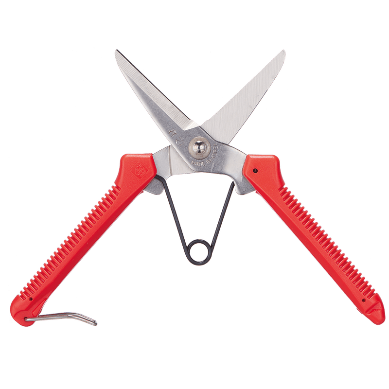 일꾼의탄생님의 장터 판매 상품 [국산 화신 다목적가위 스텐 함석 전정 원예 조경 적과 가위] 첨부 사진