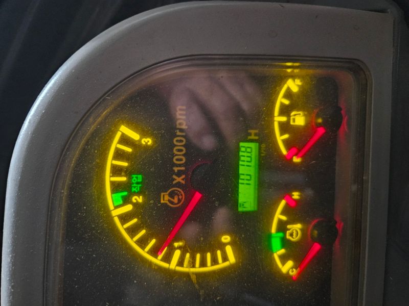 박명철님의 장터 판매 상품 [동양cx 695G] 첨부 사진