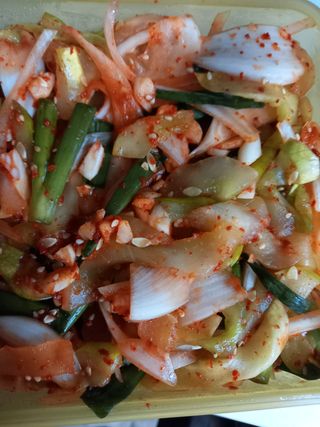 강지현님의 들깨 · 영농일지 작성글 사진