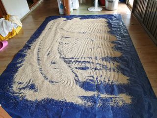 심기정님의 8월 내 작물 자랑하기 · 참여글 작성글 사진