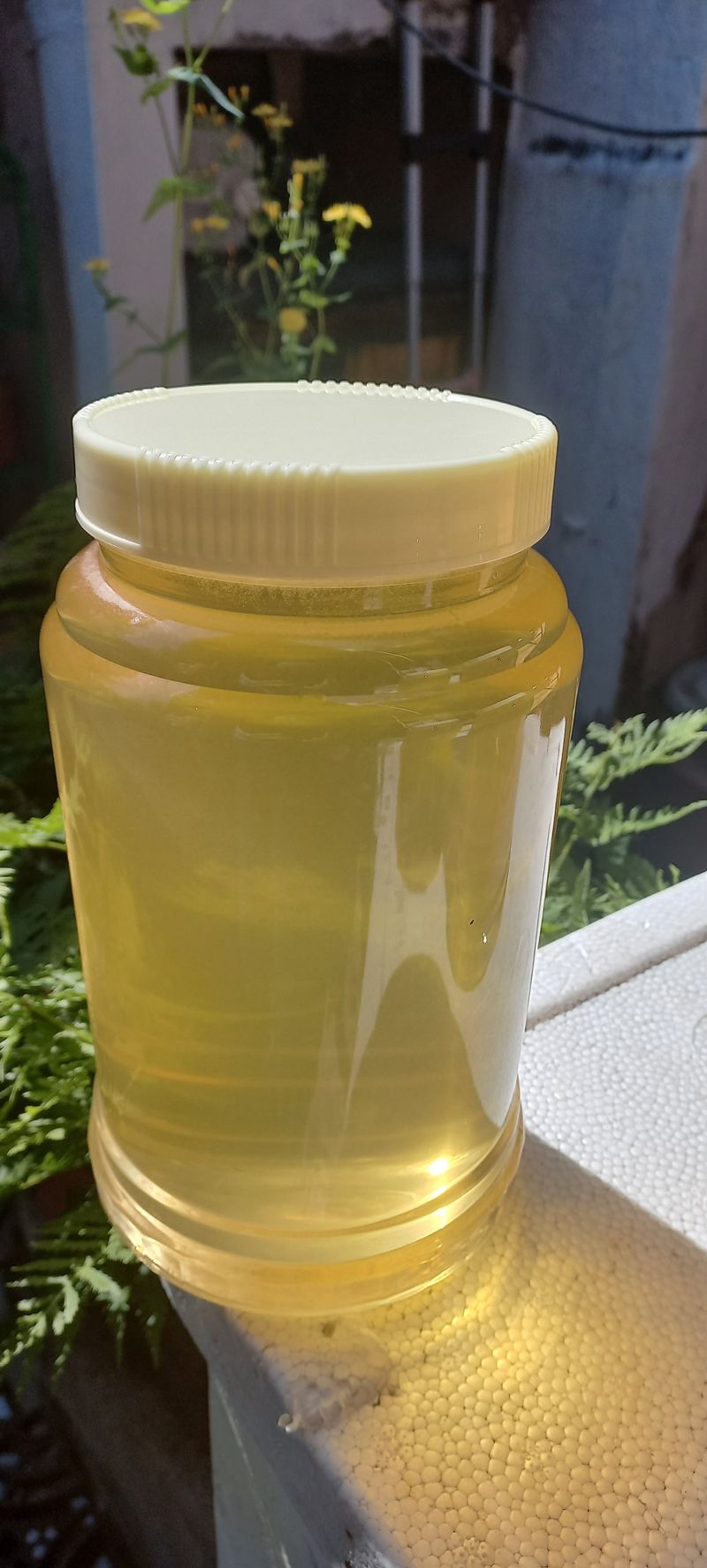 장터 상품 [천연 아카시아  2ㆍ4kg] 썸네일